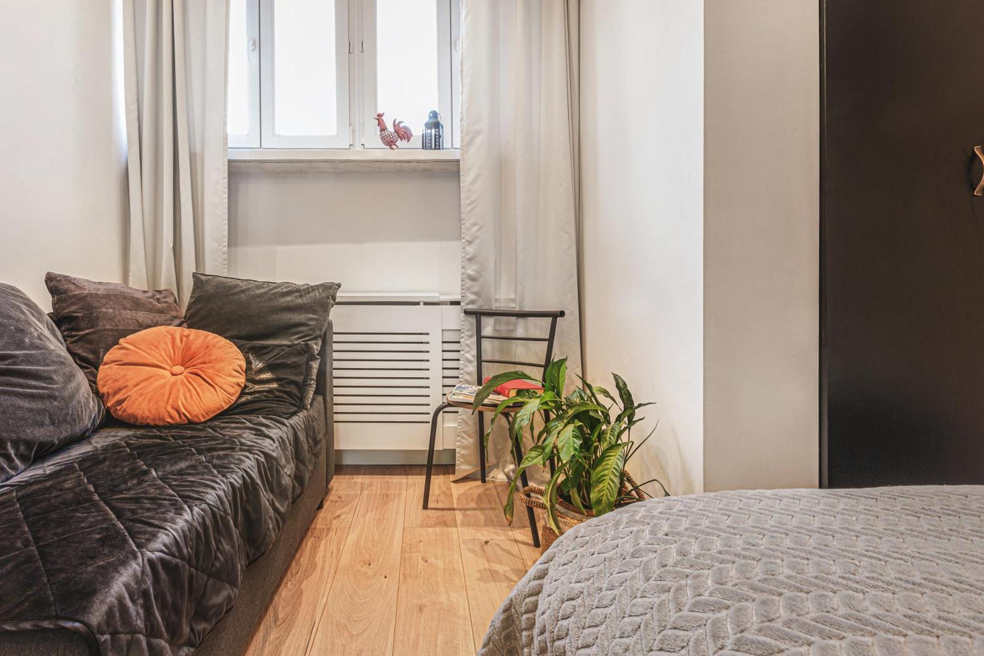 Muzyczna Oaza Przy Rynku Breslávia Exterior foto